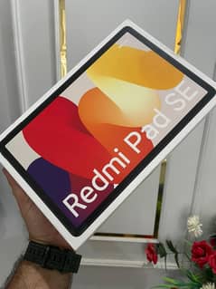 Redmi Pad SE