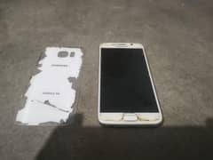 Samsung galaxy S6