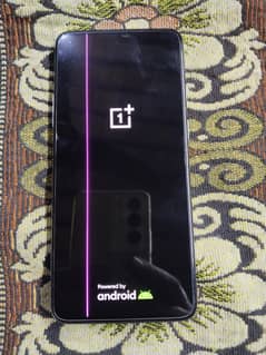 Mobile 1Plus 8T