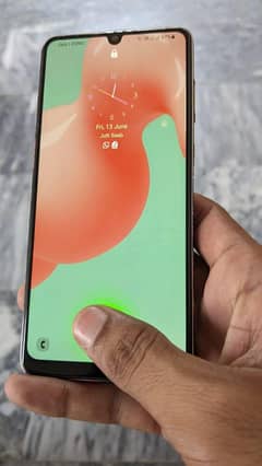 Samsung a31 8/10