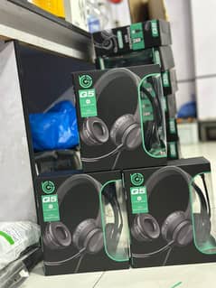 call center | USB | Headphones | Q5 | Qunatity Available