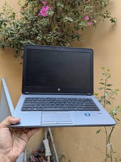 HP 640 G1 i5,4th gen
