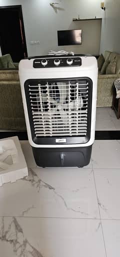 Brand New Air Cooler - 1 day used