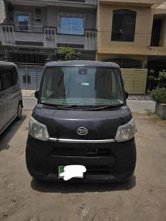 daihatsu tanto 2014/2019