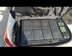Octapad 30