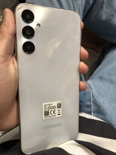 Samsung A05s 6/128 Official Pta