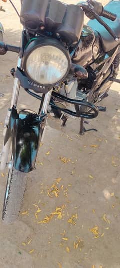 Yamaha