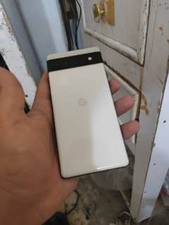 pixel 6a non pta 128 gb