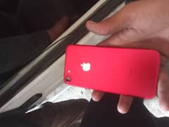 iPhone 7non pat 128 gb waterproof