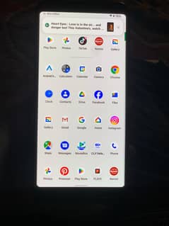 Pixel 3aXL urgent Sale Exchange bike
