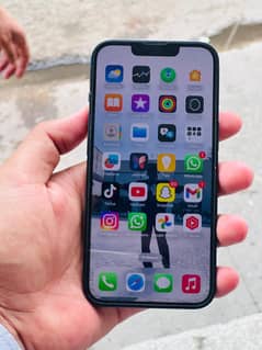 I phone 13 128 jv sim time 2 month use