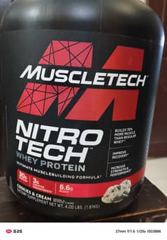 Muscle