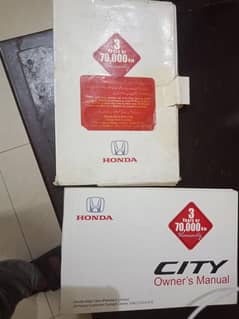 honda city excellent condition