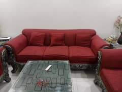 sofa