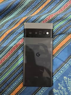 Google Pixel 6 Pro