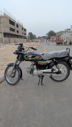 Super Power 2022 | 3400km Only | Urgent Sale