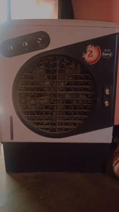 Room cooler.        company: Carry