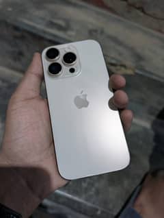 Iphone 16 Pro Hongkong