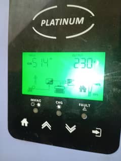 frounes pv3200 inverter