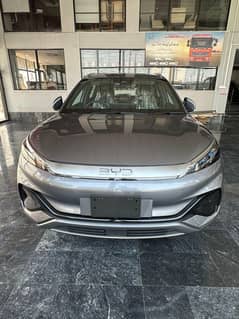 BYD ATTO 3 ADVANCE CBU UNIT