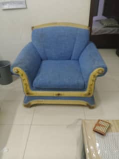sofa