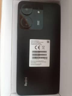 Redmi 13C