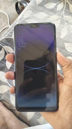 oppo a5s 2gb ram 32 ram