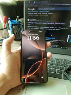 iPhone 15 pro max 256GB Jv