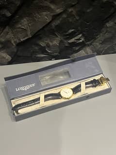 Longines