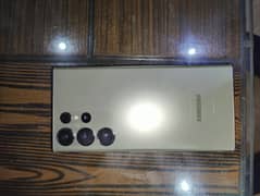 Samsung s23 ultra pta approved