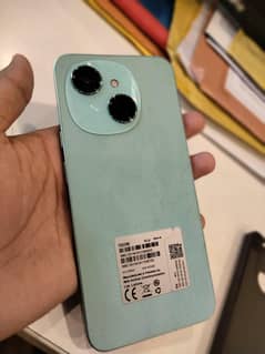 TECNO SPARK GO 1  4+4/64