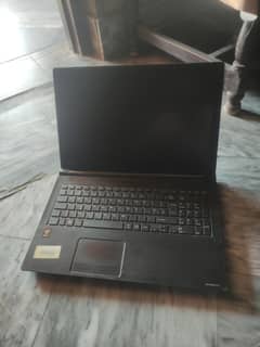 Toshiba laptop i3 5th generation