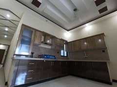 Prime Location Flat For sale In Karachi