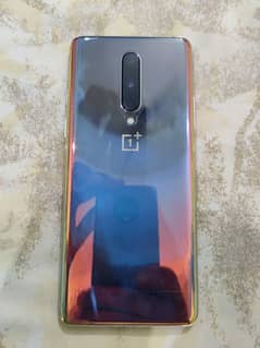 One