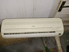 Haier AC