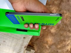 Infinix smart 4