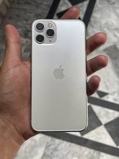 Iphone 11 pro 512 gb pta approved