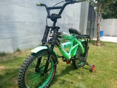 BICYCLE FOR SALE | BRAND NEW CONDITION | PERFECT FOR 5-12 years