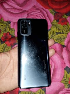 redme note 10 s 128
