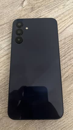 Samsung A15
