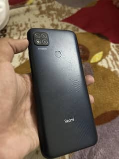 Redmi 9C