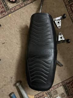 GS