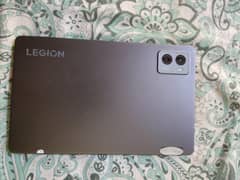 Lenovo legion y700 with Ronin hand free