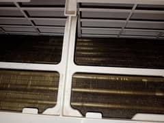orint DC invtar ac modal ultra e comfort gold fan