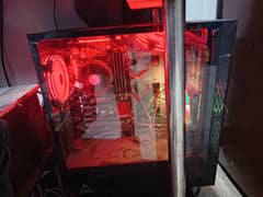 gaming pc for sell