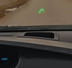 Prius Total Genuine