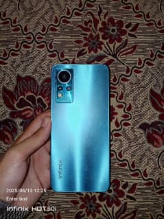 Infinix Note 11