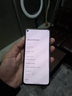 Google Pixel 5a 5g
