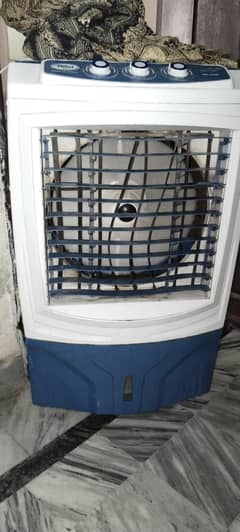 Millat room cooler
