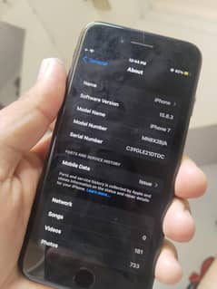 Iphone 7